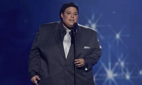 Quán quân America’s Got Talent qua đời ở tuổi 42
